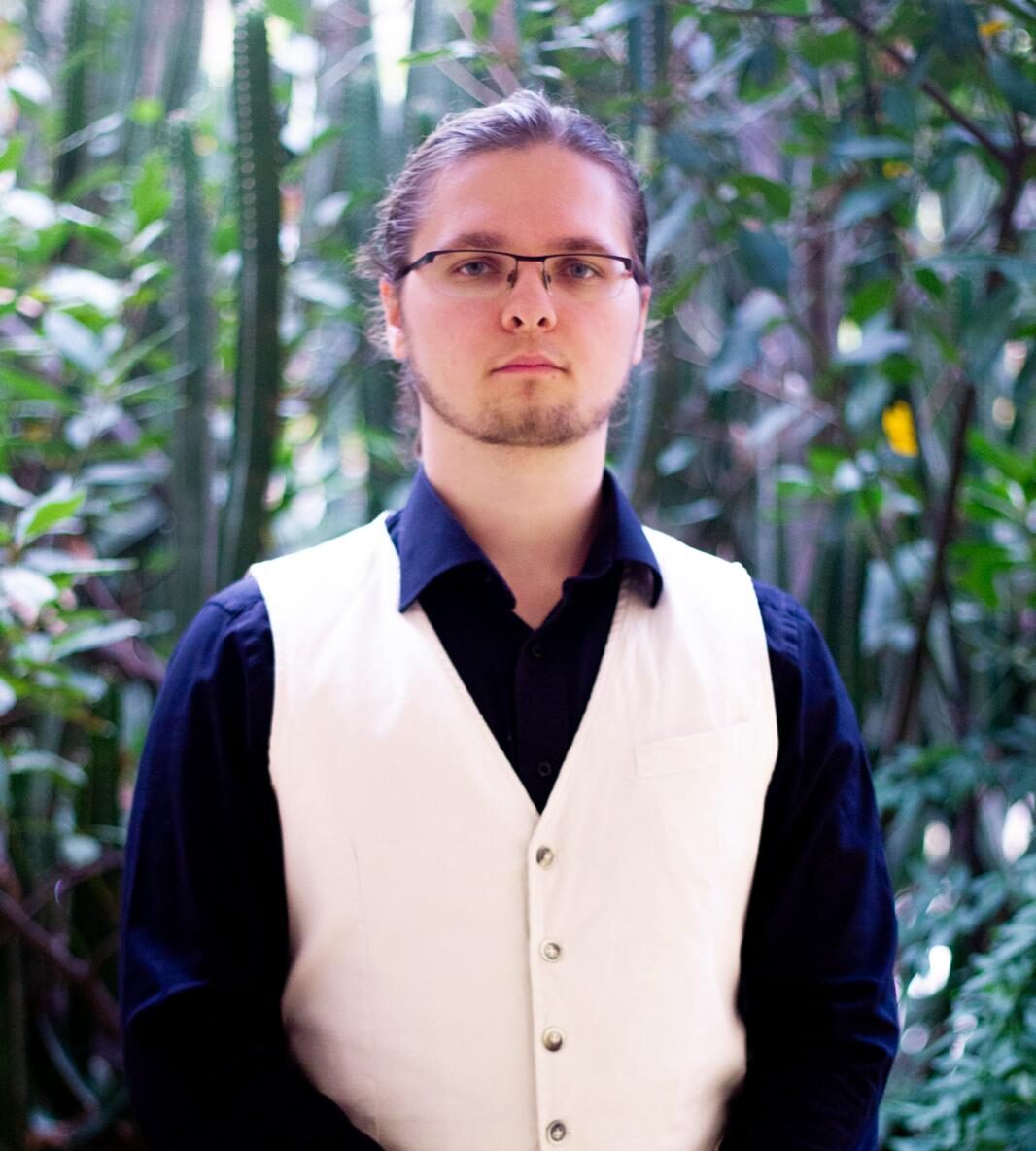 Amadeusz Adrian Horzyk