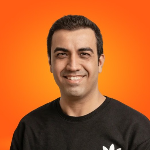 MAsoud Kardani